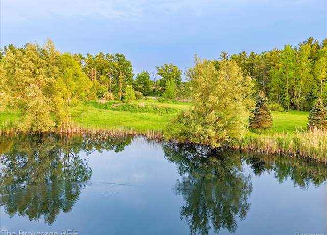 Property at 3020 Merwin Rd, Lapeer, MI 48446
