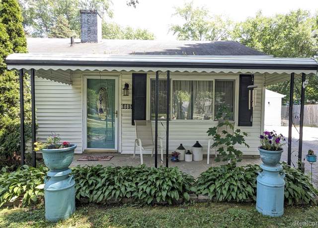 Property at 6085 Westdale Dr, Grand Blanc, MI 48439, 3 beds, 1 bath