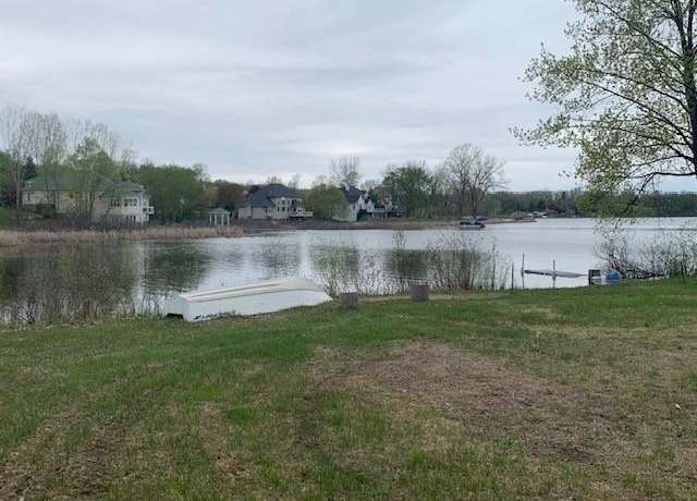 Property at 16126 Scenic View Dr, Linden, MI 48451