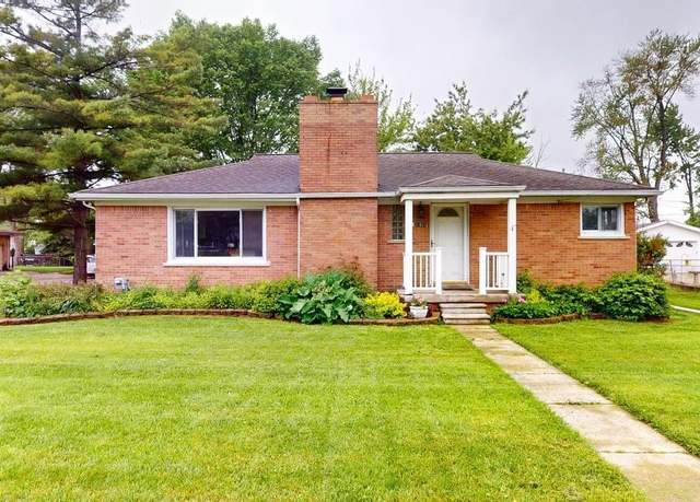 Property at 31801 Jefferson Ave, St Clair Shores, MI 48082, 3 beds, 1.5 baths
