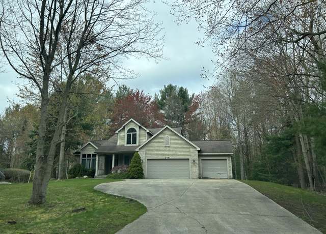 Property at 6481 Boulder Dr, Norton Shores, MI 49444, 3 beds, 4 baths
