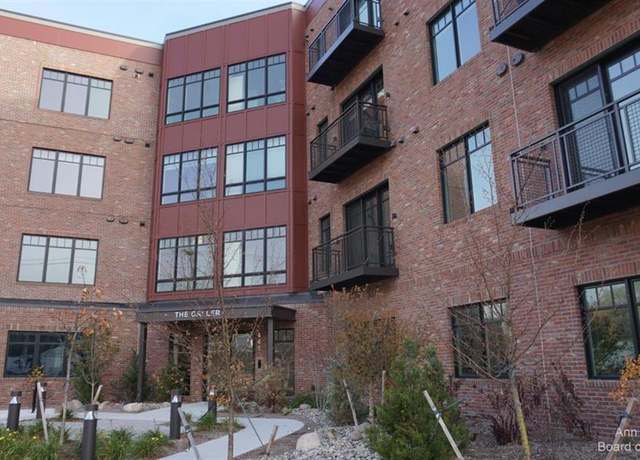 Property at 441 S Ashley St #405, Ann Arbor, MI 48103, 3 beds, 2 baths