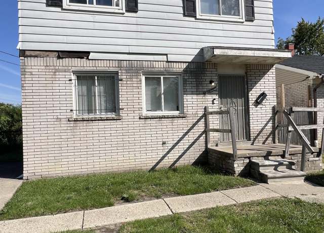 Property at 13990 Lauder St, Detroit, MI 48227, 4 beds, 1.5 baths