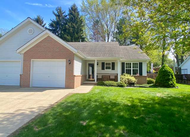 Property at 7766 E Ridge Dr, Almont, MI 48003, 2 beds, 2 baths