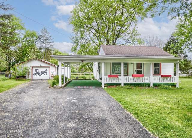 Property at 2240 Morrish St, Burton, MI 48519, 2 beds, 1 bath