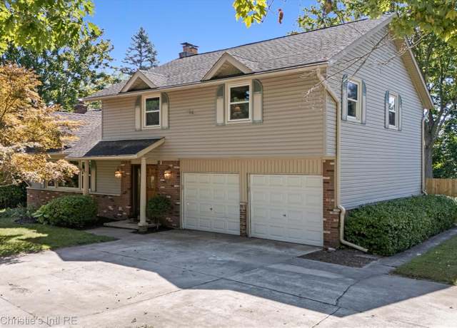 Property at 4491 N River Rd, Fort Gratiot Charter Township, MI 48059, 3 beds, 2.5 baths