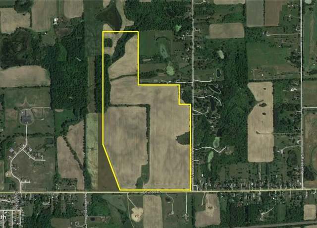 Property at 0 Davison Rd, Davison, MI 48423