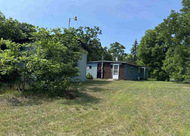 Property at 7931 NW Dundas Rd, Alden, MI 49612