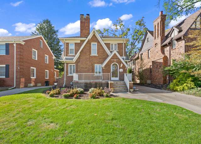 Property at 1134 Claremont St, Dearborn, MI 48124, 3 beds, 1 bath