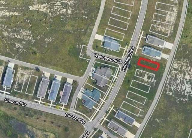 Property at 3333 Heritage Blvd, Swartz Creek, MI 48473
