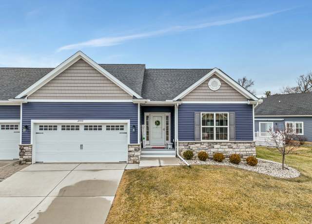 Property at 2740 Blue Sky Dr, Howell, MI 48843, 3 beds, 2 baths