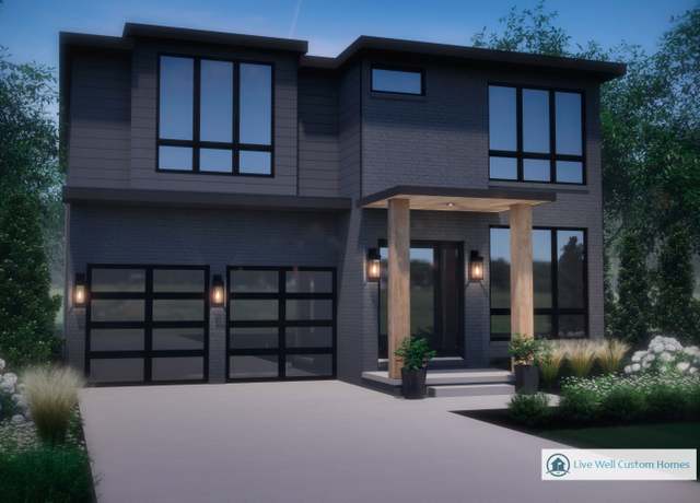 Property at 1782 Stanley Blvd, Birmingham, MI 48009, 5 beds, 5.5 baths