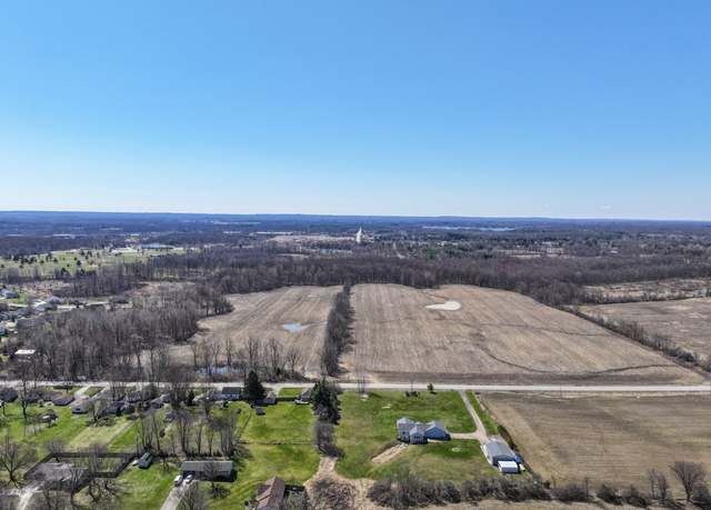 Property at VL W Oregon Rd, Lapeer, MI 48446