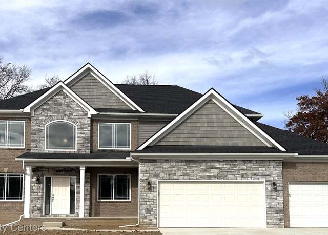 Property at 1 Rochawies-cayuga Trl, Oakland, MI 48363, 4 beds, 2.5 baths