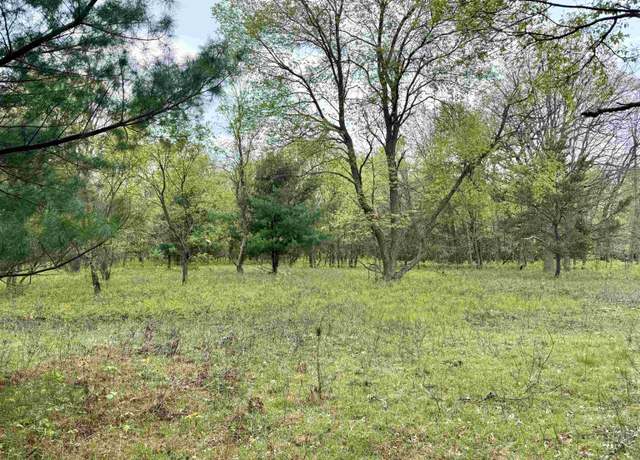 Property at Parcel D Rosted Rd, Lake City, MI 49651