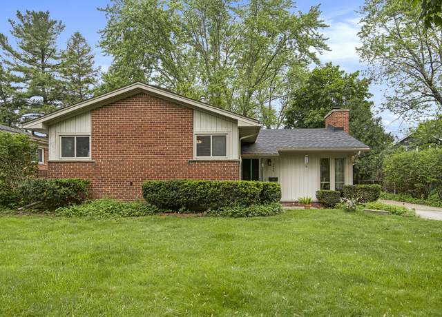 Property at 2236 Medford Rd, Ann Arbor, MI 48104, 3 beds, 2 baths