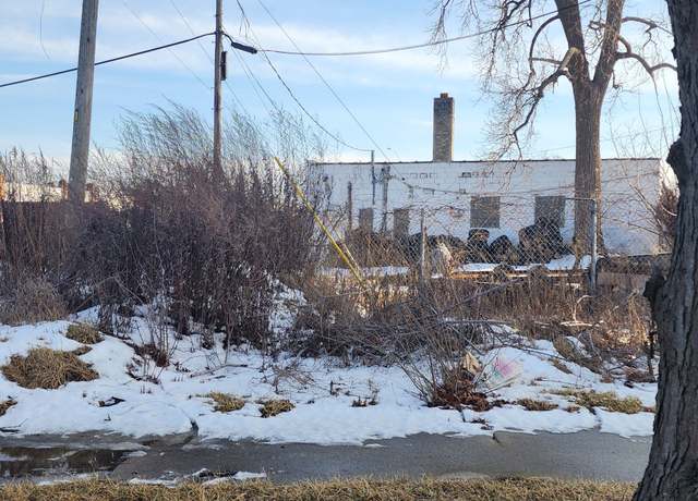Property at 13198 Grand River Ave, Detroit, MI 48227