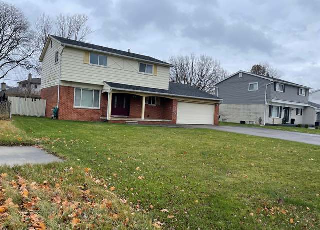 Property at 28240 Lahser Rd, Southfield, MI 48034, 4 beds, 2.5 baths