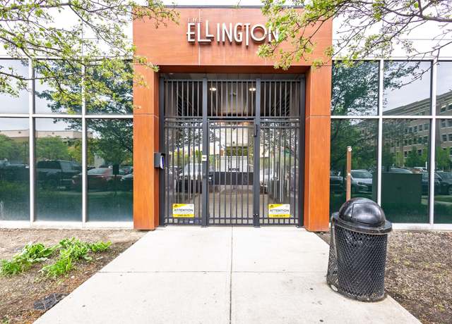 Property at 3670 UNIT 412 Woodward Ave, Detroit, MI 48201, 2 beds, 2 baths