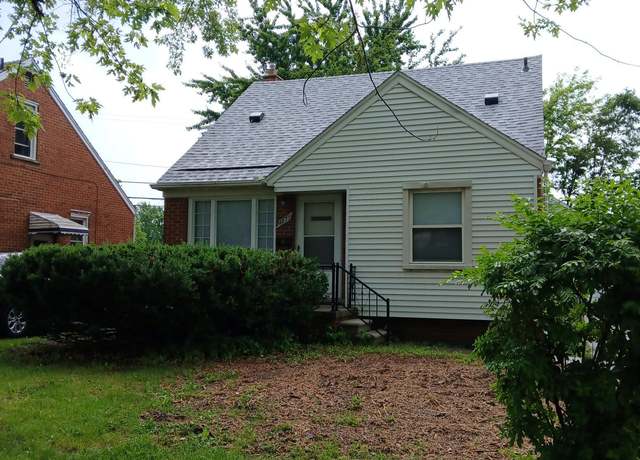 Property at 1777 Goddard Rd, Lincoln Park, MI 48146, 3 beds, 2 baths