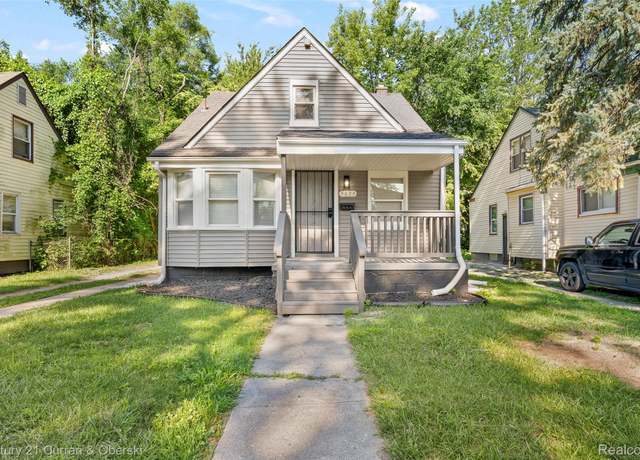 Property at 9639 Minock St, Dearborn, MI 48228, 3 beds, 2 baths