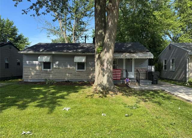 Property at 15684 Mcguire St, Taylor, MI 48180, 3 beds, 1 bath