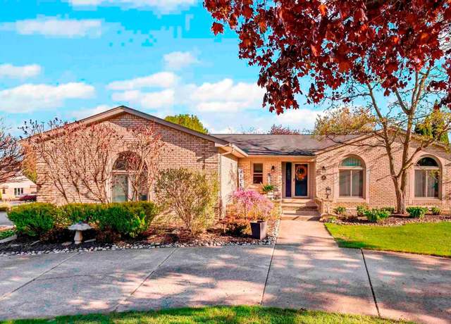 Property at 7346 Wellington Pl, Washington, MI 48094, 3 beds, 3.5 baths