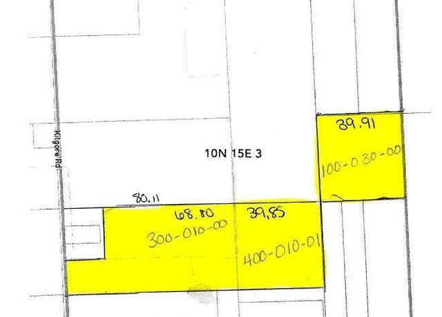 Property at 0007 Kilgore Rd, Applegate, MI 48401