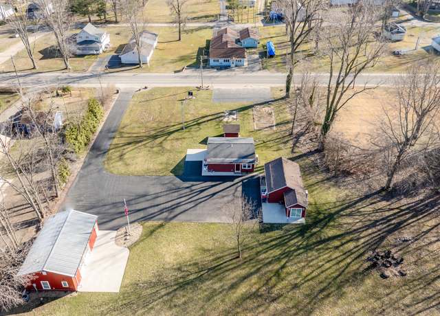 Property at 5566 Paw Paw Lake Rd, Coloma, MI 49038, 4 beds