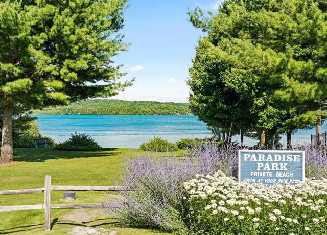 Property at 994 Us-31 N, Torch Lake Township, MI 49648, 3 beds, 2 baths