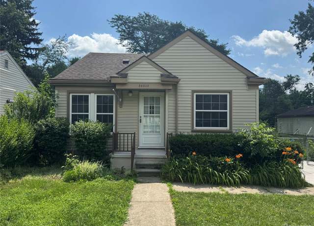 Property at 26035 Southwestern Hwy, Redford, MI 48239, 3 beds, 1 bath