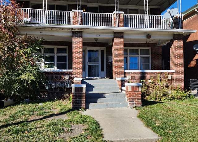 Property at 2310 Glendale St, Detroit, MI 48238, 8 beds, 4.5 baths