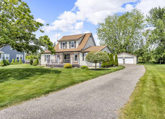 Property at 8856 Kingsley Dr, Onsted, MI 49265, 3 beds, 3 baths