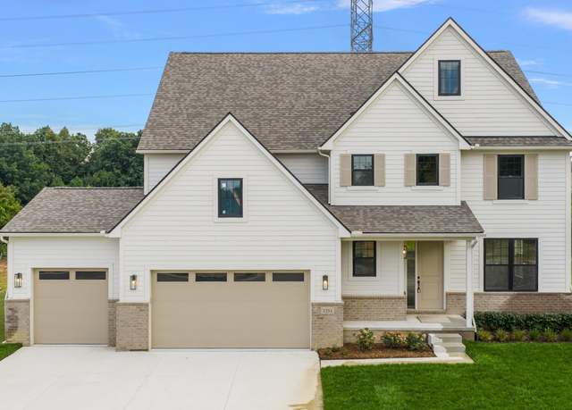 Property at 3251 Waldon Ridge Dr Dr, Orion Charter Township, MI 48359, 4 beds, 3.5 baths