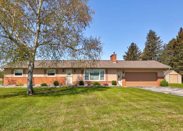 Property at 9800 Gera Rd, Birch Run, MI 48415, 3 beds, 1.5 baths