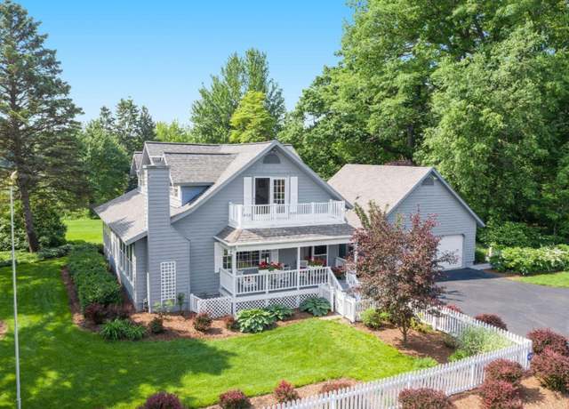 Property at 5925 Jagger Rd, Ludington, MI 49431, 4 beds, 3 baths