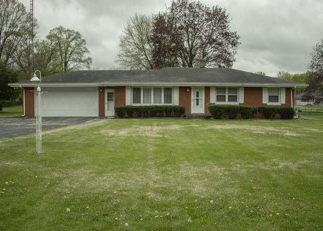 Property at 5728 Orchard Dr, Berrien Springs, MI 49103, 2 beds, 1.5 baths