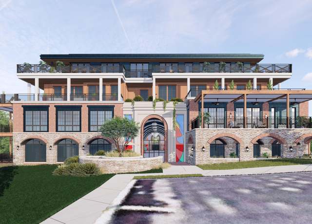 Property at 408 Longshore Dr Unit C, Ann Arbor, MI 48105, 4 beds, 3.5 baths