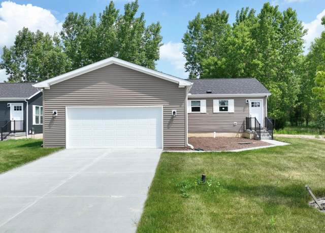 Property at 4420 Maple Leaf Trl, Flint, MI 48506, 3 beds, 2 baths