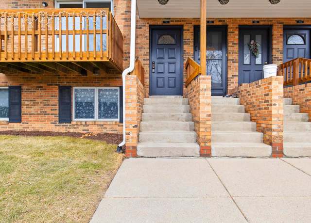Property at 251 Pinewood Cir #65, Plymouth, MI 48170, 2 beds, 1 bath