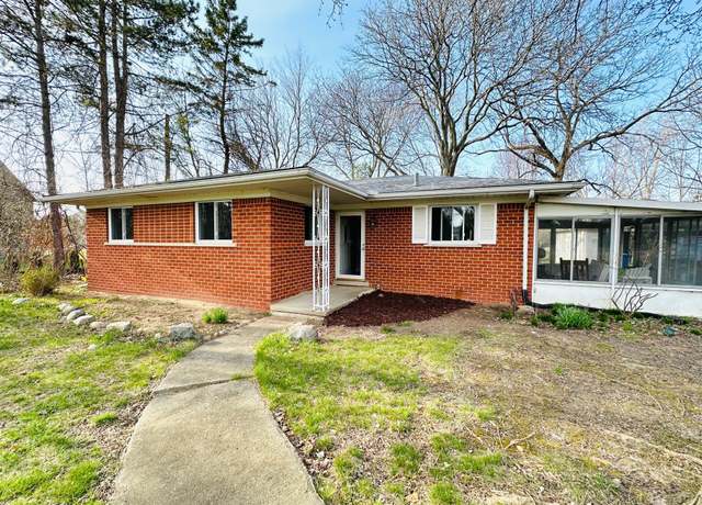 Property at 46910 Cherry Hill Rd, Canton, MI 48187, 3 beds, 1 bath
