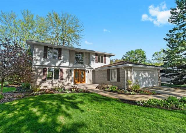 Property at 43928 N Umberland Cir, Canton, MI 48187, 4 beds, 2.5 baths