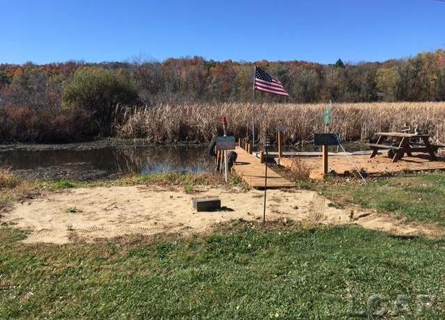 Property at lot 31 N Canal st Bch, Onsted, MI 49265