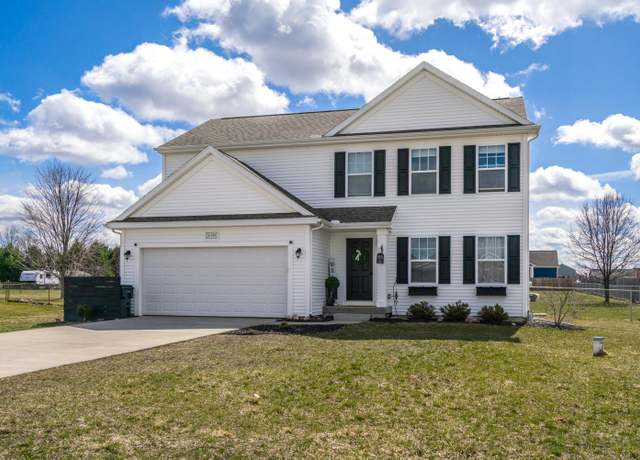 Property at 30819 Mission St, Paw Paw, MI 49079, 4 beds, 2.5 baths