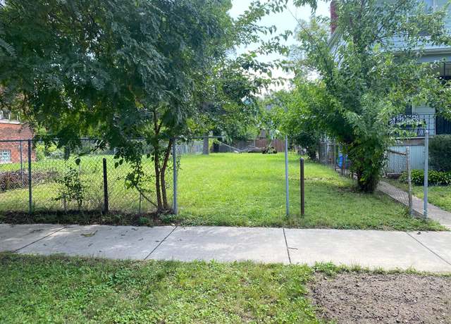 Property at 414 Melbourne St, Detroit, MI 48202