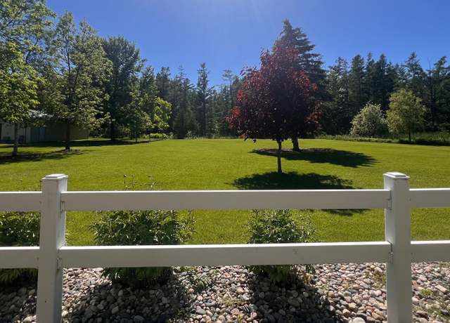 Property at 0 Shoreline Dr, Houghton Lake, MI 48629