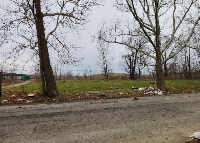Property at 1522 Gray St, Detroit, MI 48215