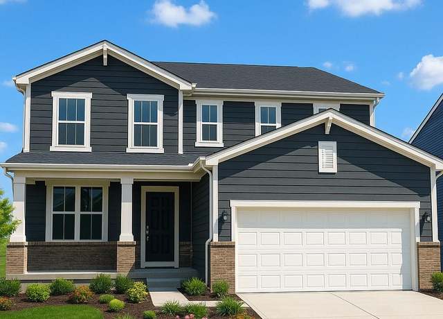 Property at 59572 Schuss Gully Dr, South Lyon, MI 48178, 4 beds, 2.5 baths