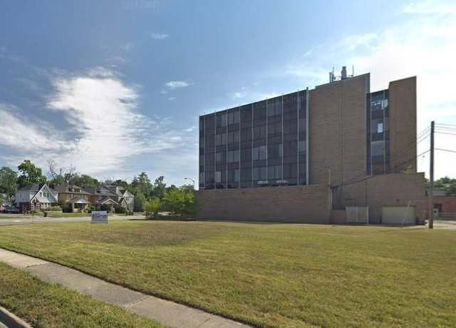 Property at V/L Huron Rd, Pontiac, MI 48341
