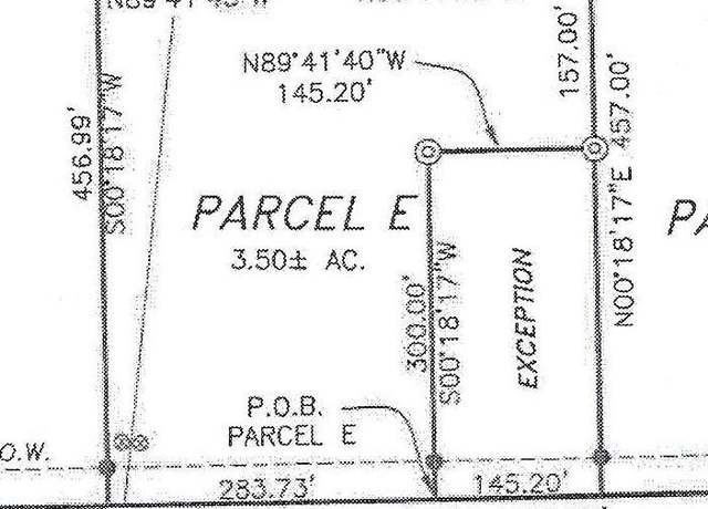Property at 1 Sherman Rd, Milan, MI 48160